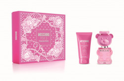 MOSCHINO Toy2 Bubble Gum dárkový set pro ženy 2 ks