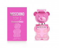 MOSCHINO Toy2 Bubble Gum toaletní voda pro ženy 50 ml