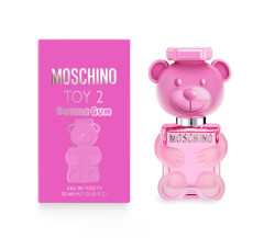 MOSCHINO Toy2 Bubble Gum toaletní voda pro ženy 30 ml