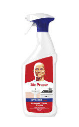 Mr. Proper Eukalyptus hygienický čisticí sprej 800 ml