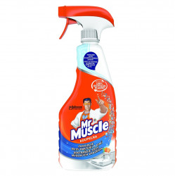 MR.MUSCLE Čistič koupelny Mandarinka 500 ml