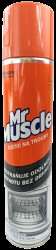 MR.MUSCLE čistič na trouby 300 ml