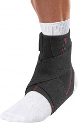 MUELLER Adjustable Ankle Support OSFM bandáž na kotník