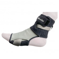 MUELLER Plantar fasciitis adjust-to fit foot support podpora nohy L/XL