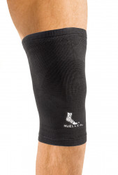 Mueller Sports Medicine Bandáž na koleno Elastic Knee Support L Velikost: S