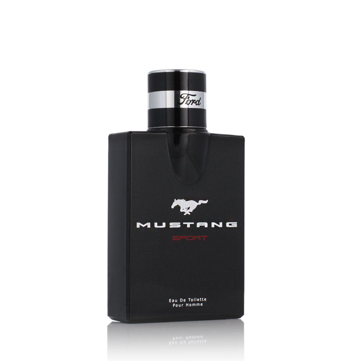 Mustang Sport EDT 100 ml M (Nový obal)