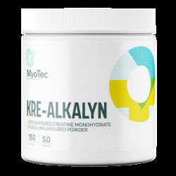 MyoTec Kre-Alkalyn - 150g