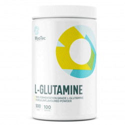 MyoTec L-Glutamine - 500g