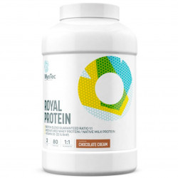 MyoTec Royal Protein 2kg - čokoláda