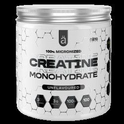 Näno Supps Creatine monohydrate - 300g