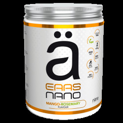 Näno Supps EAAS Nano 420g - cola