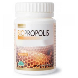 NÁSTROJE ZDRAVÍ Propolis 90 kapslí BIO