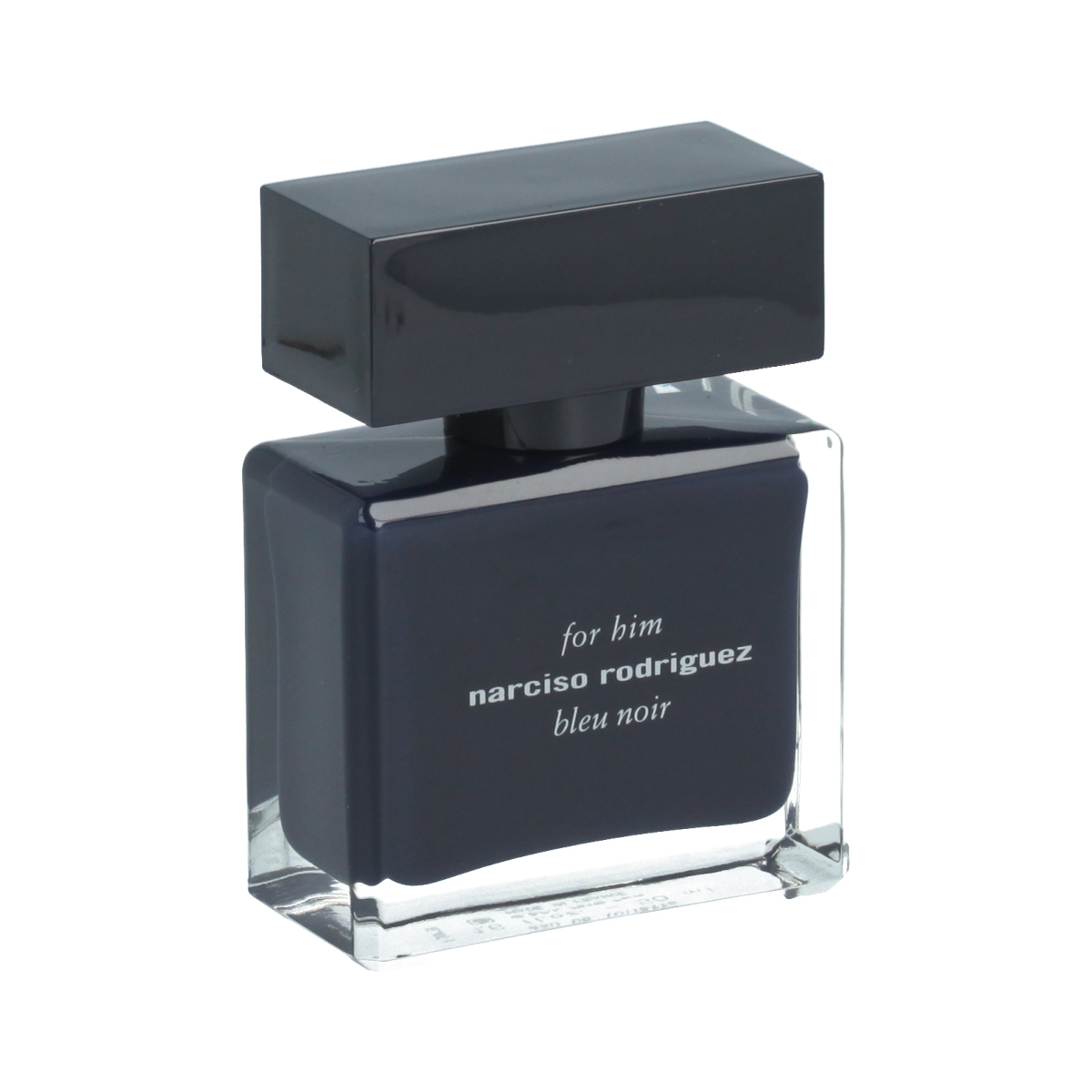 Narciso Rodriguez For Him Bleu Noir EDT 50 ml M