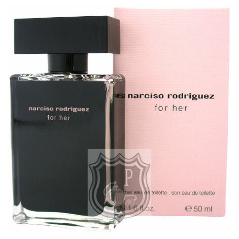 NARCISO RODRIQUEZ For Her Toaletní voda 100 ml