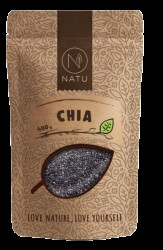 NATU Chia 400 g