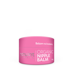 NATUINT COSMETICS  Balzám na bradavky 30 ml