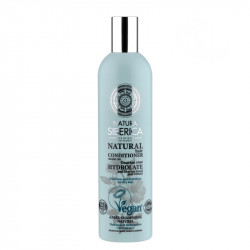 Natura Siberica Kondicionér pro suché a lámavé vlasy 400 ml