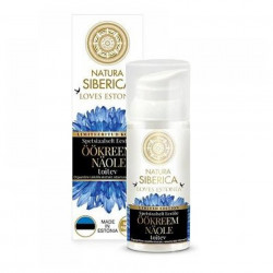 NATURA SIBERICA Krém na obličej noční vyživující 50 ml