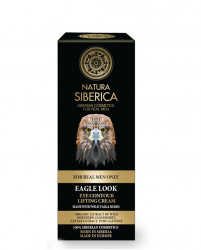 Natura Siberica Liftingový krém pro pleť kolem očí 30 ml