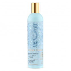 NATURA SIBERICA Sprchový gel Intenzivní hydratace 400 ml