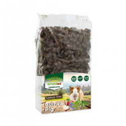 Nature Land Complete pro morčata pelety 900 g