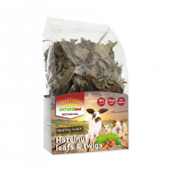 Nature Land Pochoutka Botanical větvičky z lísky 50 g