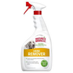 NATURE'S MIRACLE Urine Remover pro psy 946 ml