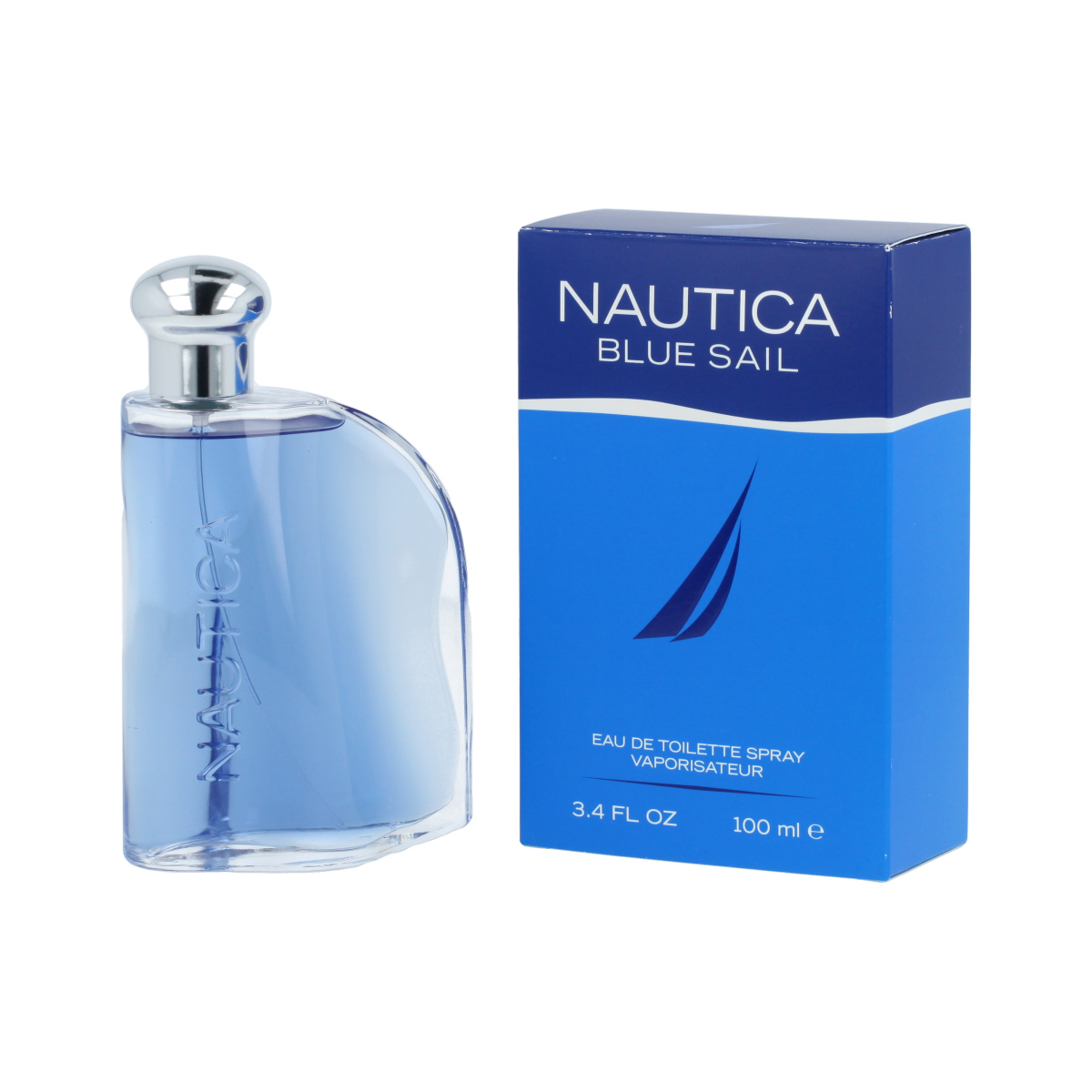 Nautica Blue Sail EDT 100 ml M