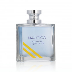 Nautica Voyage Heritage EDT 100 ml M