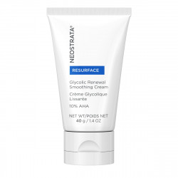 Neostrata Resurface Glycolic Renewal Smoothing Cream zvláčňující krém 40 g