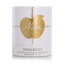 Nina Ricci Nina Collector Edition EDT 80 ml W