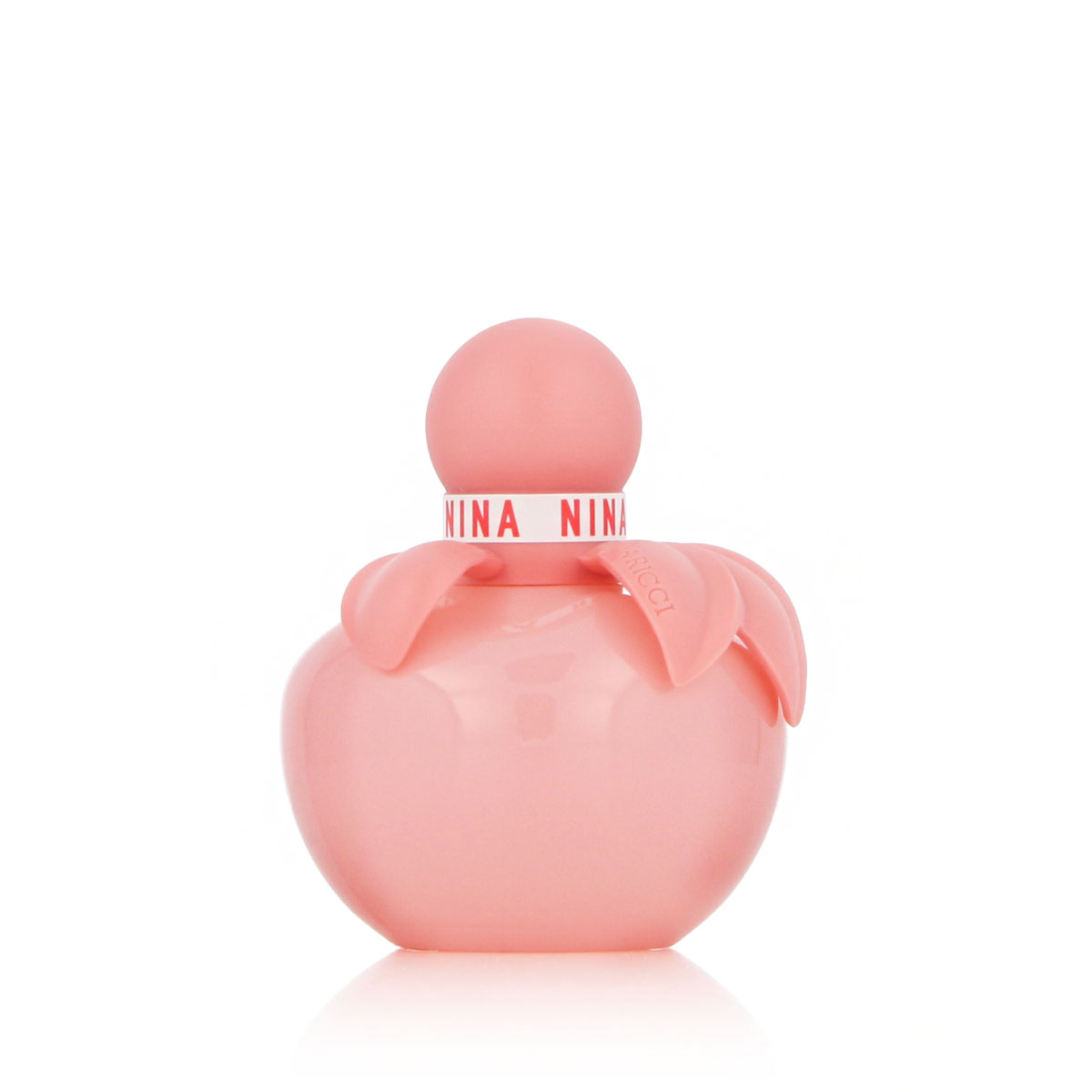 Nina Ricci Nina Rose EDT 30 ml W (Starý obal)