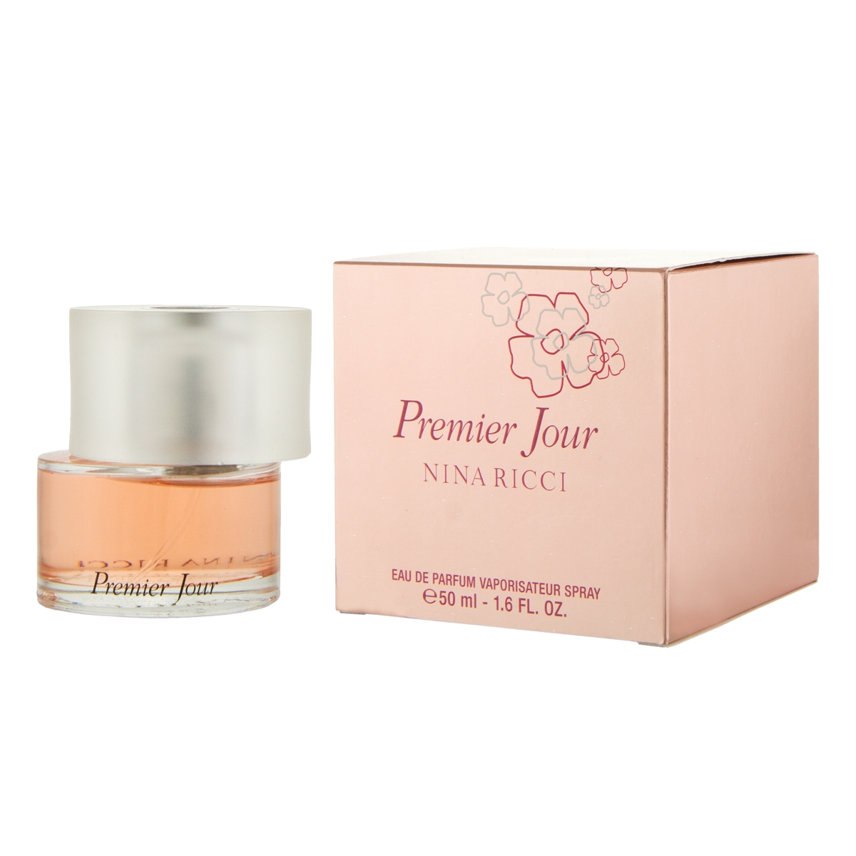 Nina Ricci Premier Jour EDP 50 ml W