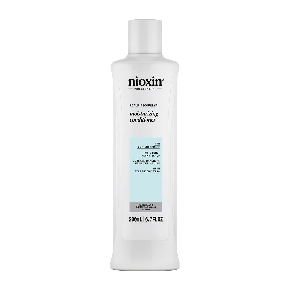 NIOXIN Scalp Recovery Moisturizing Conditioner 200 ml