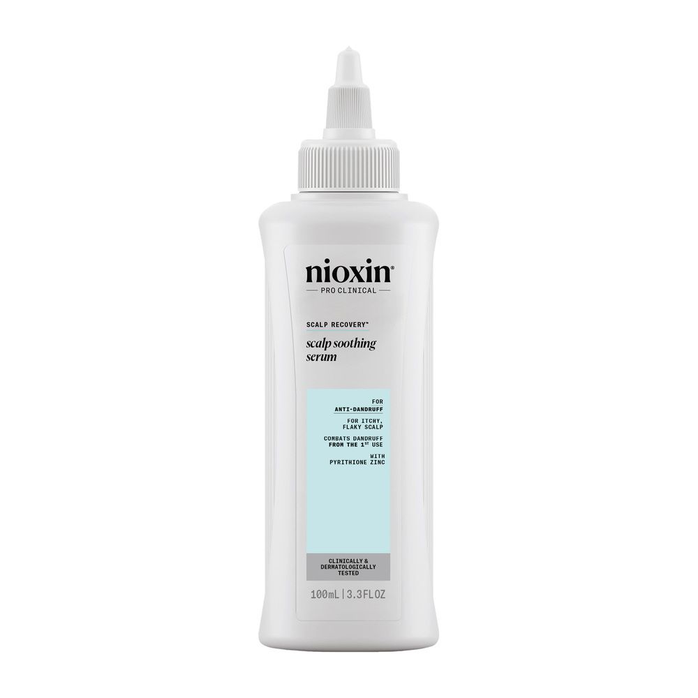 NIOXIN Scalp Recovery Soothing Serum hydratační sérum 100 ml