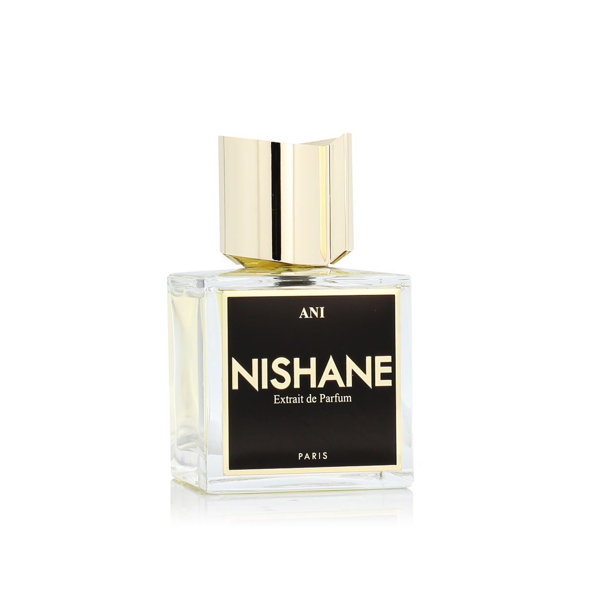 NISHANE Ani Extrait de Parfum 100 ml UNISEX (Nový obal)