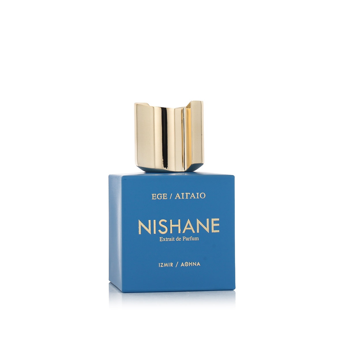 NISHANE EGE / ΑΙΓΑΙΟ Extrait de Parfum 100 ml UNISEX (Nový obal)