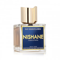 NISHANE Fan Your Flames Extrait de Parfum 100 ml UNISEX (Starý obal)