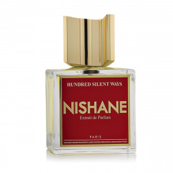 NISHANE Hundred Silent Ways Extrait de Parfum 100 ml UNISEX (Nový obal)