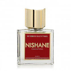 NISHANE Hundred Silent Ways Extrait de Parfum 50 ml UNISEX (Nový obal)