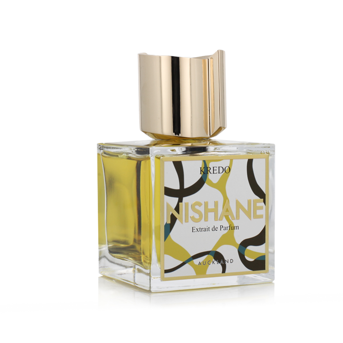 NISHANE Kredo Extrait de Parfum 100 ml UNISEX