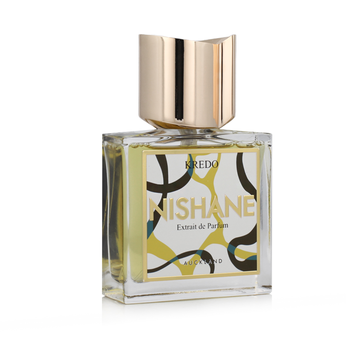 NISHANE Kredo Extrait de Parfum 50 ml UNISEX