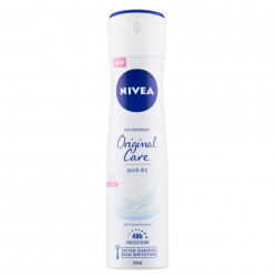 NIVEA  Antiperspirant sprej Original Care 150 ml