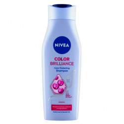 NIVEA Color Protect Šampon na barvené vlasy 400 ml