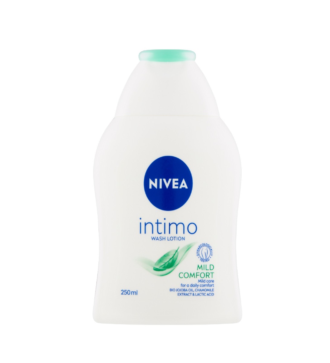 Nivea Emulze pro intimní hygienu Mild 250 ml