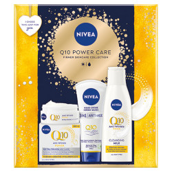 NIVEA Face Q10 Dárkové balení