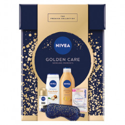 NIVEA Golden Care Dárkové balení