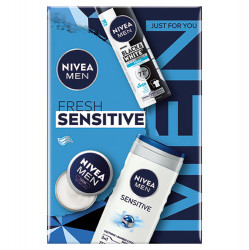 NIVEA Men Deo Fresh Dárkové balení