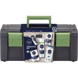 NIVEA Men Toolbox Dárkové balení