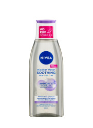 Nivea MicellAir zklidňující micelární voda 200 ml